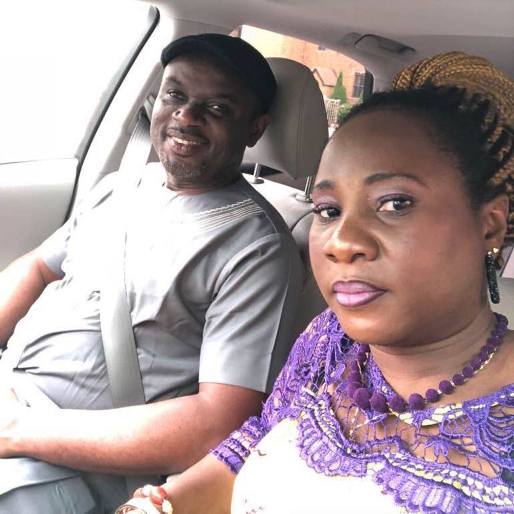 Meet your Posher, Chijioke